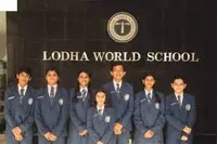 Lodha World School - 1