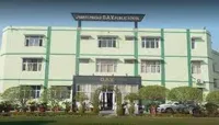 Jyanti Prasad DAV Public School - 1