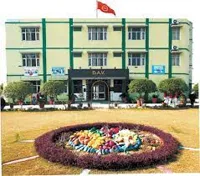 Jyanti Prasad DAV Public School - 2