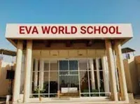 Eva World School - 1