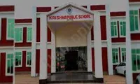 Lord Krishna Public School - 3