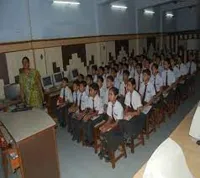Malviya Shiksha Sadan Senior Secondary School - 3