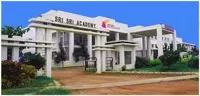 Sri Sri Academy - 2