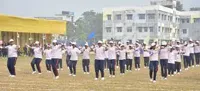 Sri Sri Academy - 1