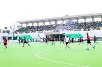 Motilal Nehru School of Sports - 3