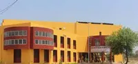 Sanskar City International School - 3