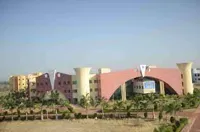 Sanskar City International School - 1
