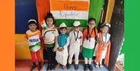 Bharat Super kids And Bharat International Kids - 2
