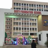 Dosti Foundation School - 3