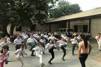 Delhi Police Public School - 4