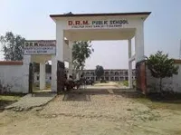 D.R.M Public School - 2