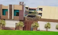 D.R.P. Convent Secondary School - 1