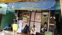 Dar-ul-Madinah Islamic English School - 5