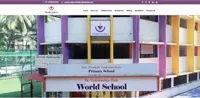 Dr. Yashavantrao Dode World School - 1