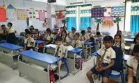 Narayana e-Techno School - 3