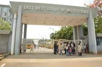 East West Pre-University College - 1