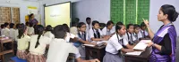 Bagdogra Sister Nivedita English School - 3