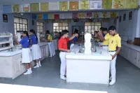 Indian Modern Senior Secondary School - 3