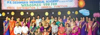 P.S. Deshmukh Memorial Academy - 1