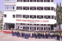 Guru Gobind Singh English High School And Junior College - 1