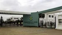 Greenwood High International School - 2