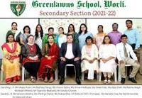 Greenlawns High School - 2
