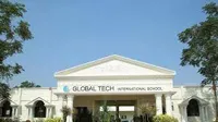 Global Tech International School - 1