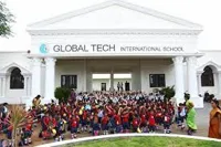 Global Tech International School - 3