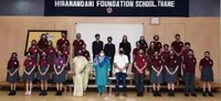 Hiranandani Foundation School - 2