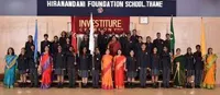 Hiranandani Foundation School - 4