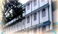 H.M. Ishaque School - 1