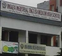 Indira Memorial English Medium High School - 2