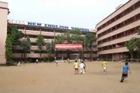 Indian Education Society's Junior College - 2