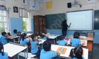 Ishwardas Haridas Bhatia English Medium School - 3