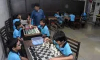 Ishwardas Haridas Bhatia English Medium School - 5