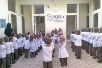 Iqra International School - 2