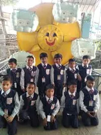 Bhal Gurukul School - 2