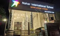 Nahar International School - 3