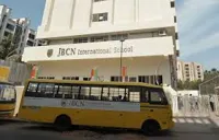 JBCN International School - 4