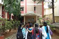 Jyoti Nivas Pre-University College - 4