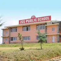 JSS Public School - 3