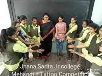 Jnana Sarita School And Junior College - 3