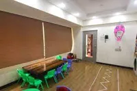 Cocoon Preschool - 3