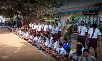 National Kannada Education Society High School - 2