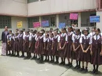 National Kannada Education Society High School - 4