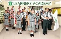 Learners’ Academy - 4