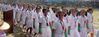Loreto Day School Bow Bazar - 2