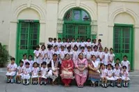 Loreto Day School Dharamtala - 2