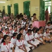 Loreto Day School Dharamtala - 4
