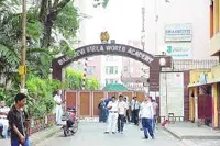 Mahadevi Birla World Academy - 1